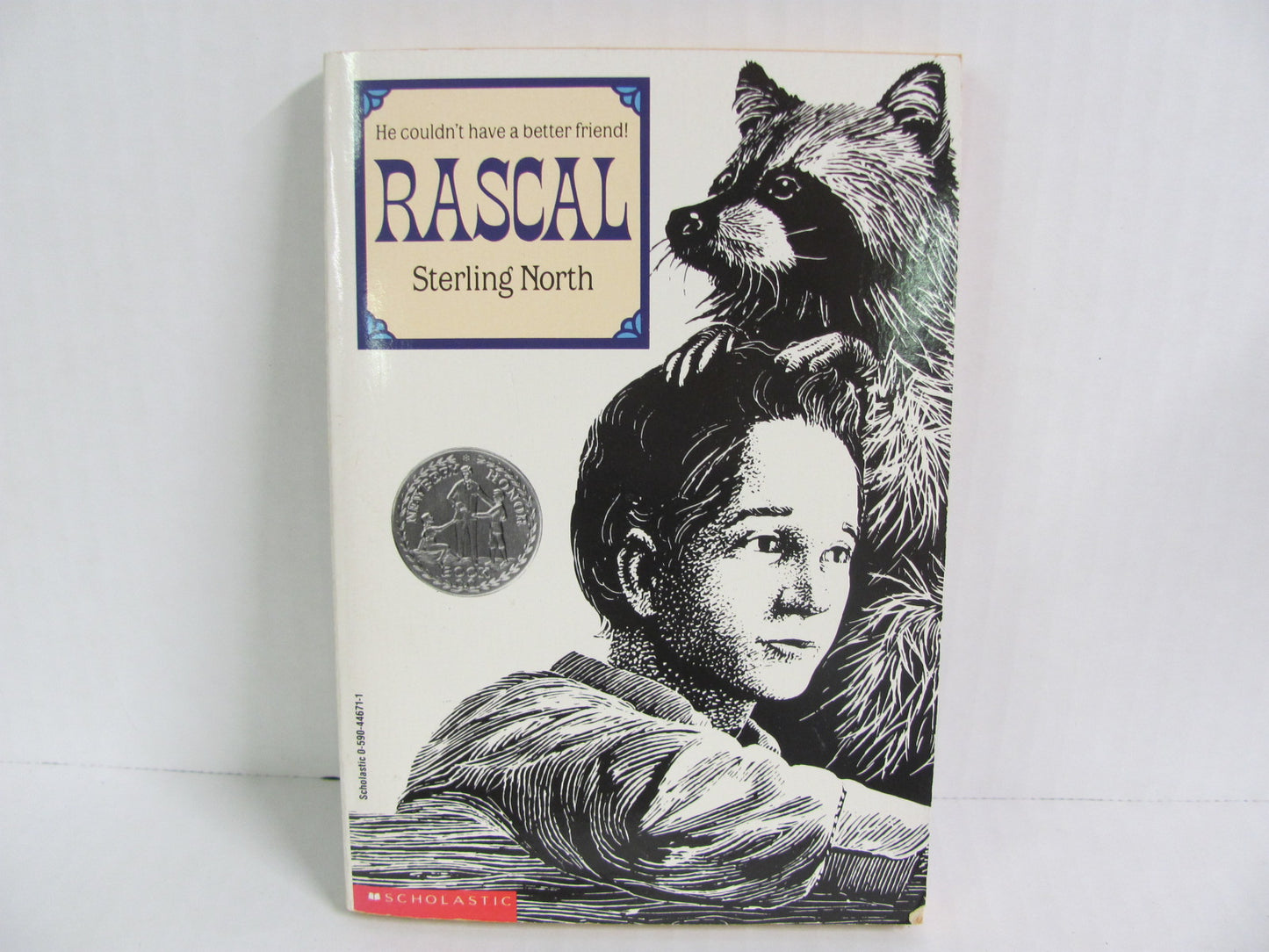 Rascal Autobiography