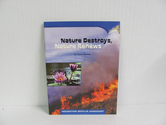 Nature Destroys, Nature Renews General