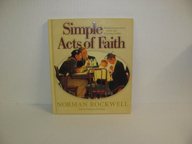 Simple Acts of Faith General