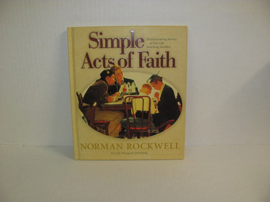 Simple Acts of Faith General