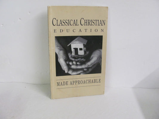 Classical Christian Education CCMM Pre-Owned Classical Conversations