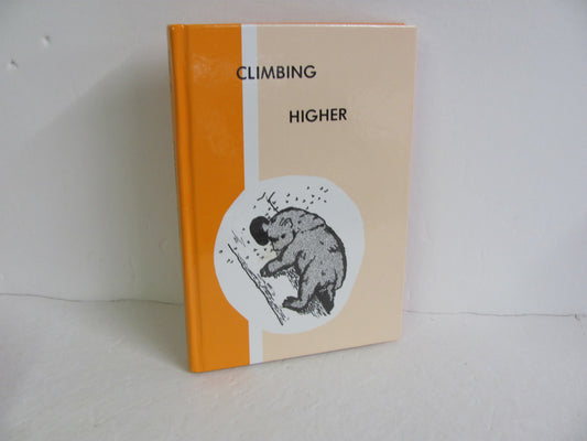 Climbing Higher Pathway Student Book Pre-Owned 2nd Grade Reading Textbooks