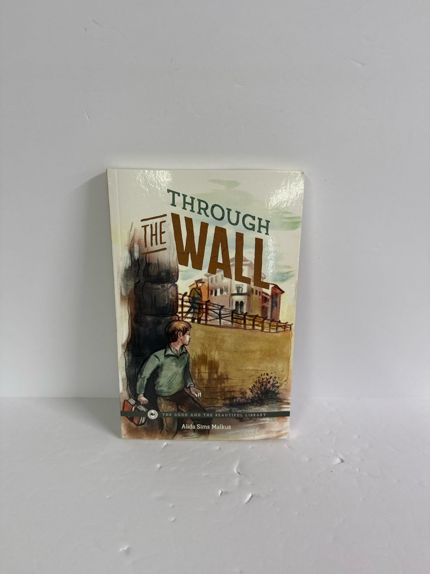 Through the Wall The Good and the Beautiful 9th Grade The Good and the Beautiful