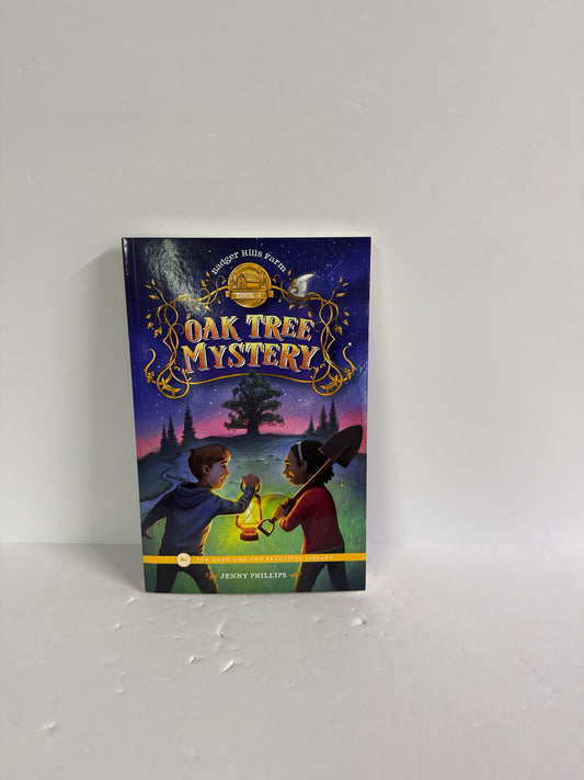 Oak Tree Mysteries The Good and the Beautiful The Good and the Beautiful
