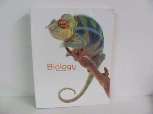 Biology BJU Press Student Book Pre-Owned 10th Grade Science Textbooks