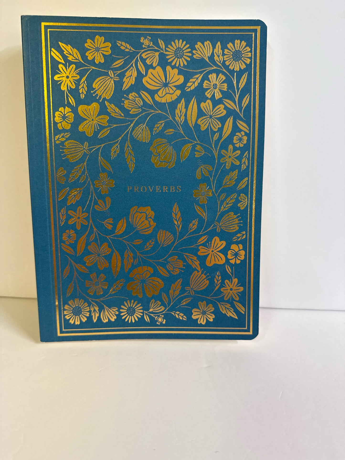 Proverbs Crossway Pre-Owned Middle School Bible Textbooks