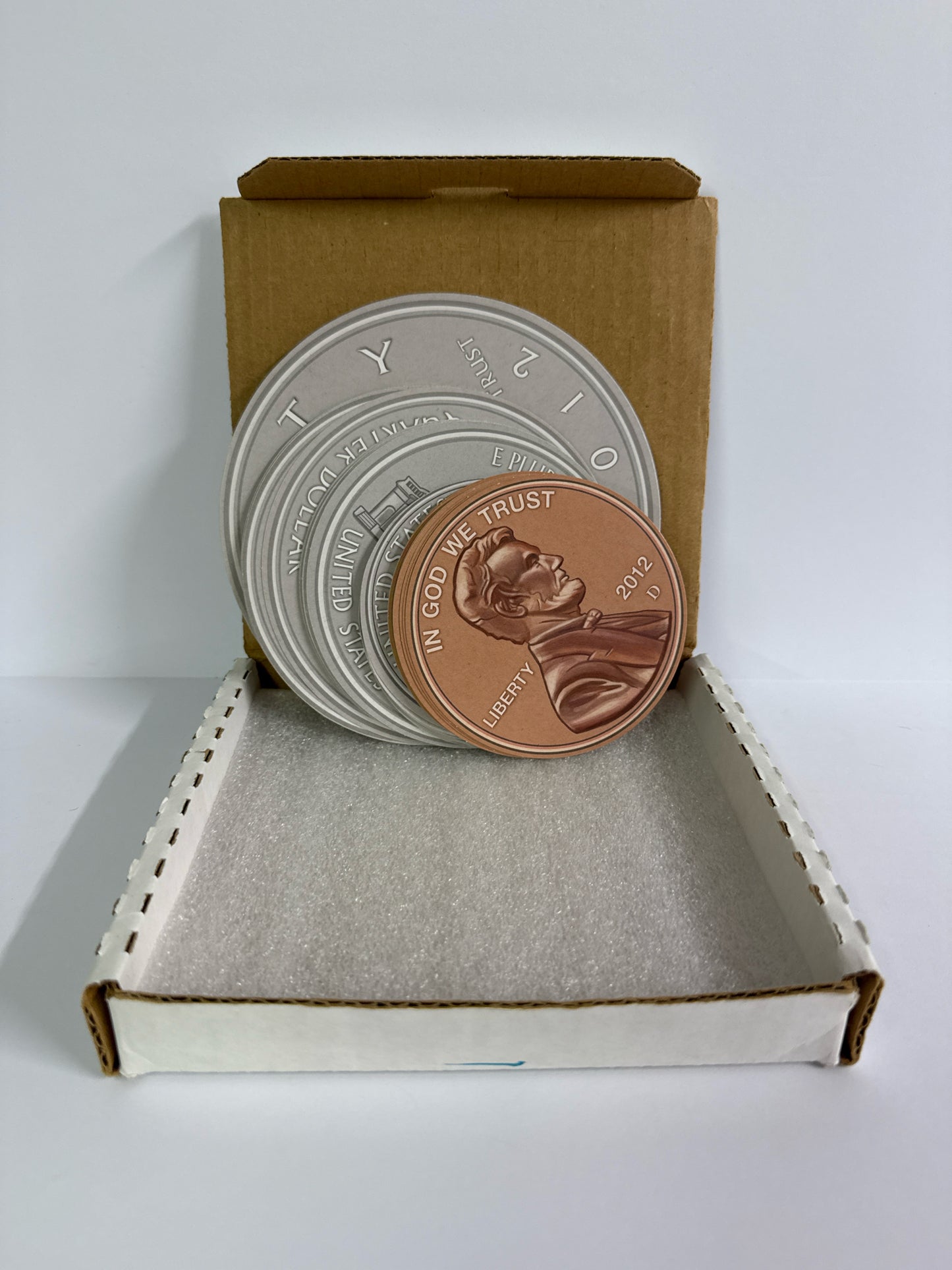 Classroom Coins Abeka Pre-Owned Elementary Math Help Books
