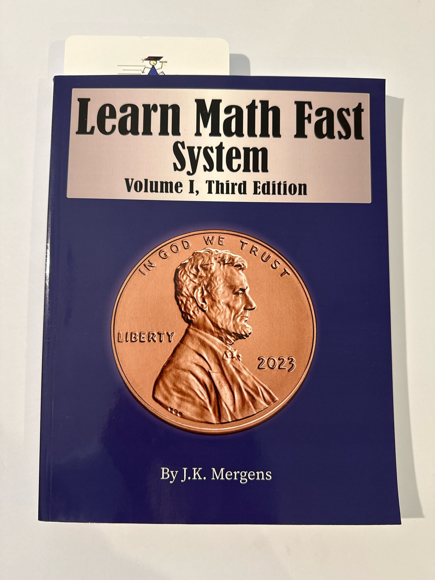 Learn Math Fast System Learn Math Fast Mergens Elementary Mathematics Textbooks
