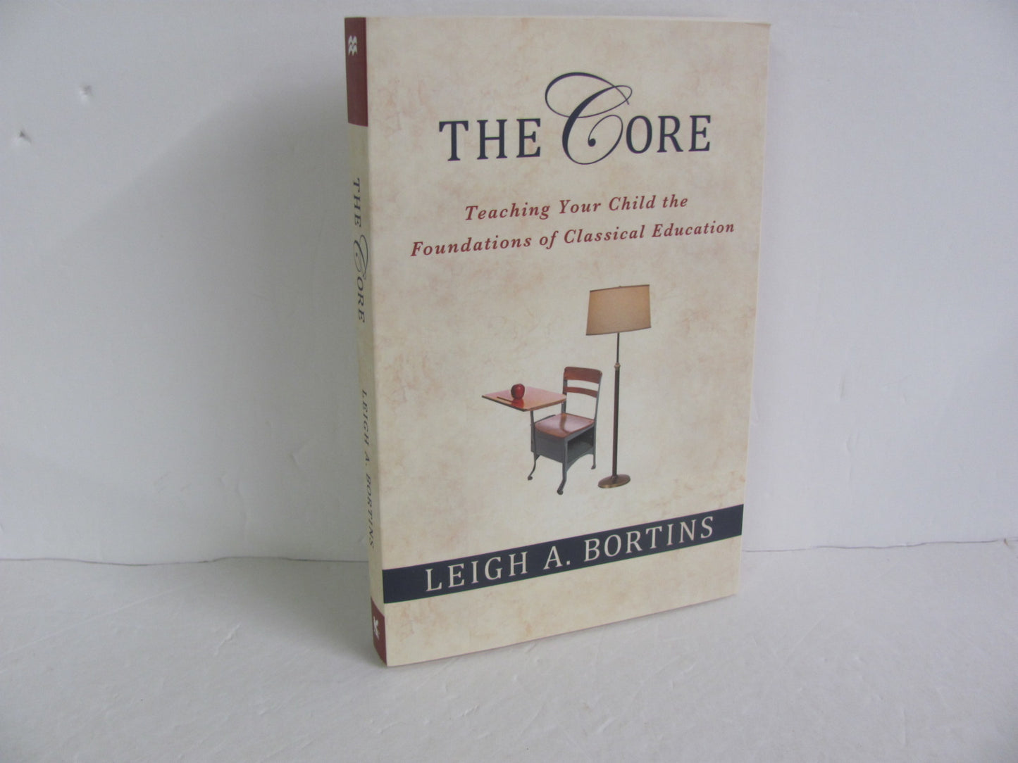 The Core Pre-Owned Bortins Classical Conversations