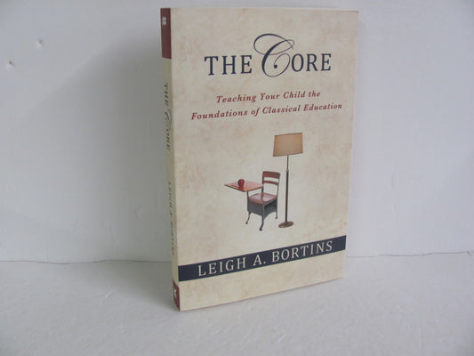 The Core Pre-Owned Bortins Classical Conversations