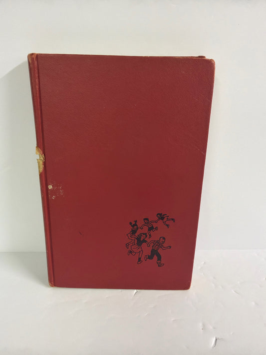 The Happy Hollisters Double Day Pre-Owned Jerry West Fiction Books