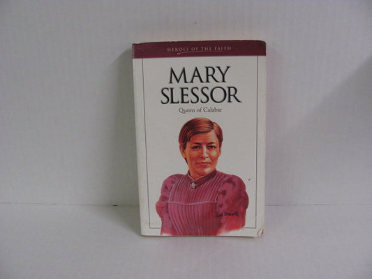 Mary Slessor General