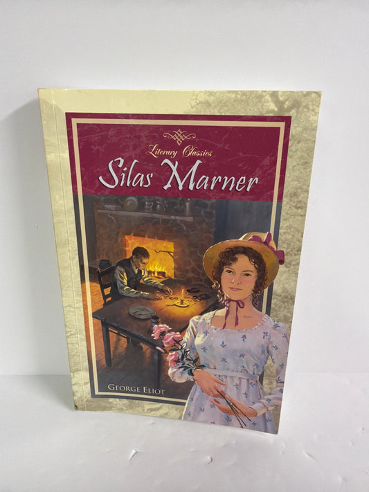 Silas Marner Abeka George Eliot Fiction (A - M)