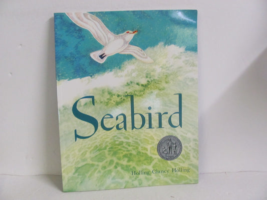 Seabird HMCo Pre-Owned Holling Children's Books