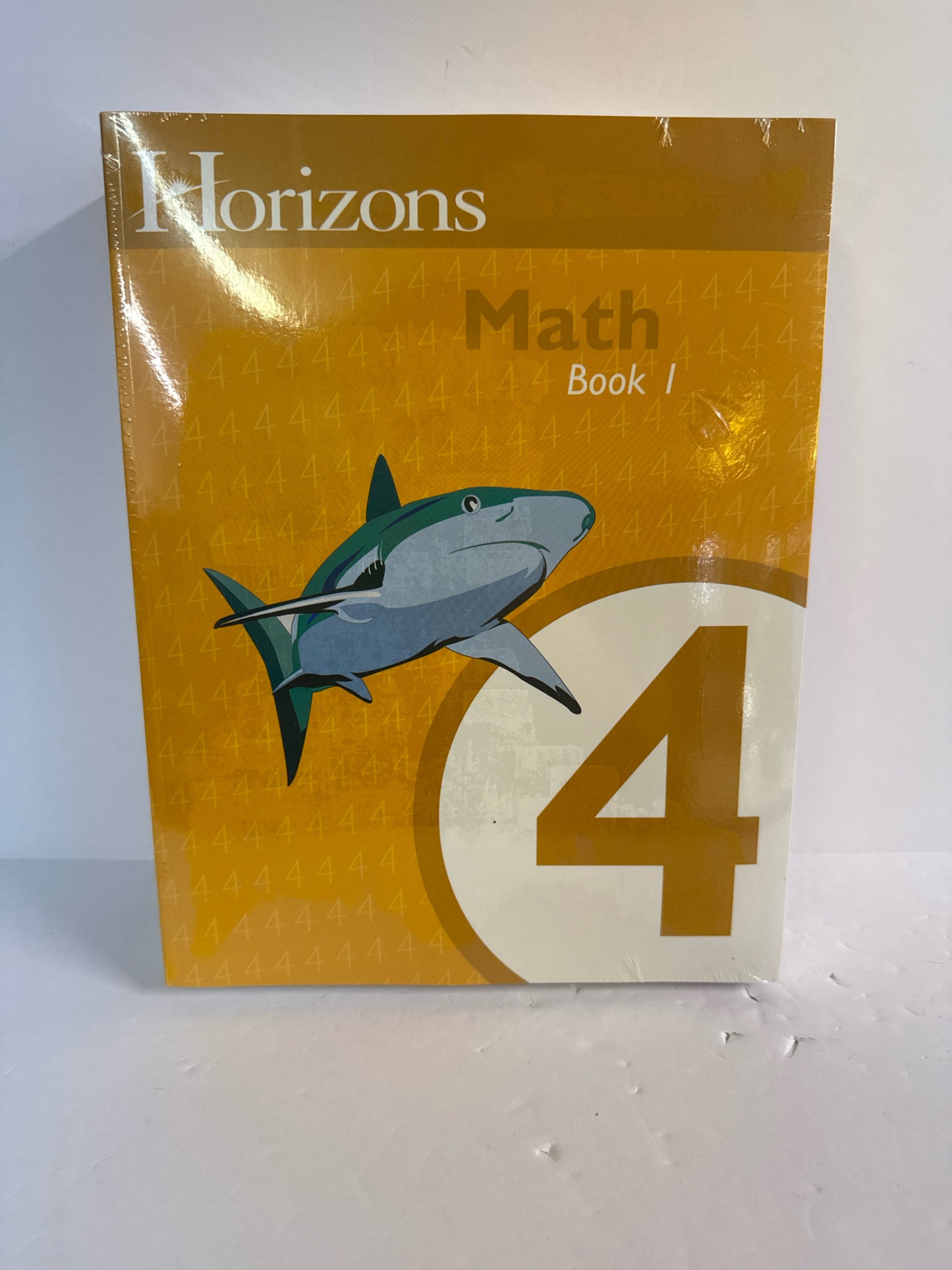 Math 4 Alpha Omega Set  Pre-Owned 4th Grade Mathematics Textbooks