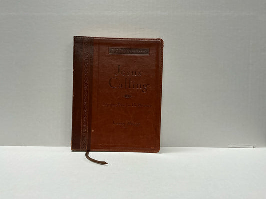 Jesus Calling Thomas Nelson Pre-Owned Young Bible Books