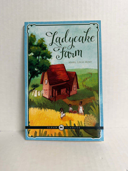 Ladycake Farm Good and the Beautiful Pre-Owned Hunt 7th Grade Reading Textbooks