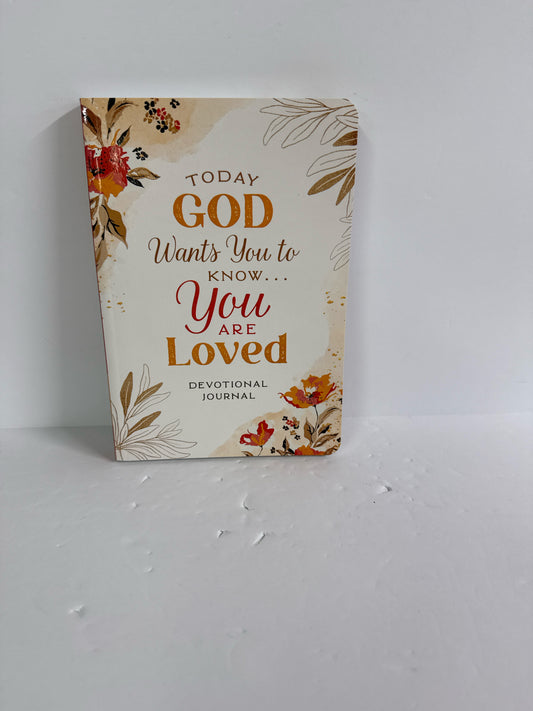 Today God Wants You to Know Barbour Christian & Devotion Books