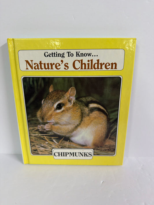 Getting to Know Grolier Pre-Owned Elementary Science Textbooks