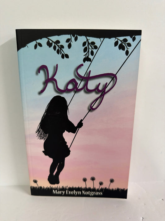 Katy Notgrass Pre-Owned Mary Evelyn Notgrass Fiction Books