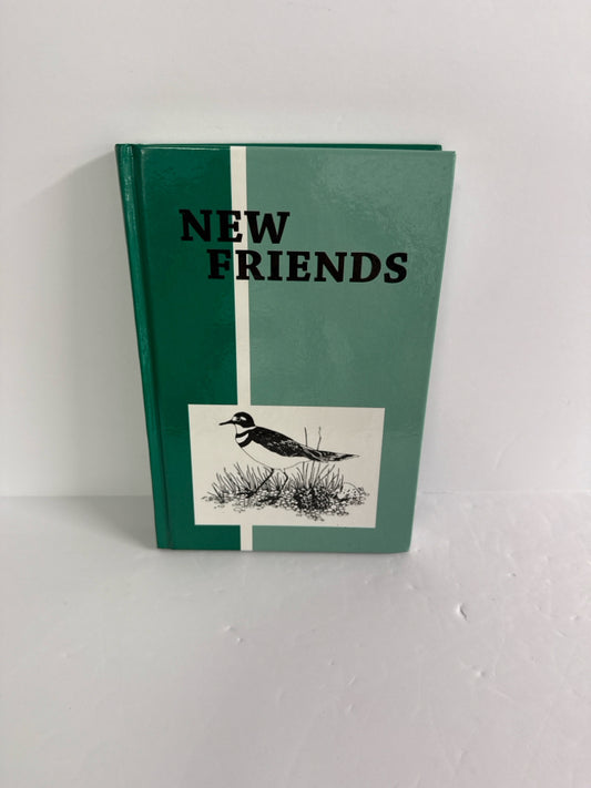 New Friends Pathway Publishers Reader Pre-Owned 3rd Grade Reading Textbooks