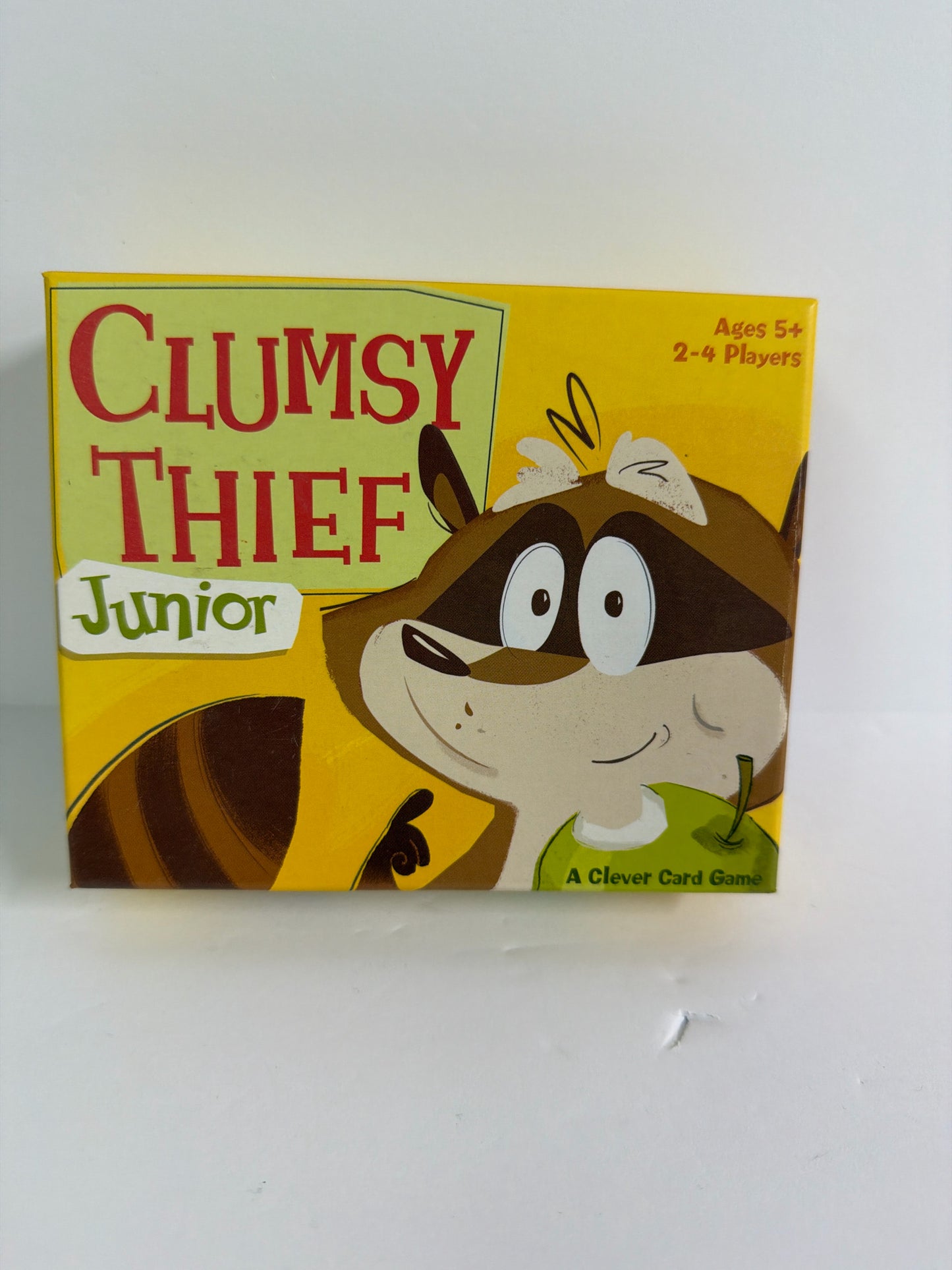 Clumsy Thief Melon Rind Pre-Owned Miscellaneous