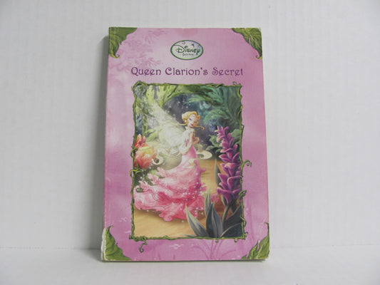 Queen Clarion's Secret Random House Pre-Owned Kimberly Morris Children's Books