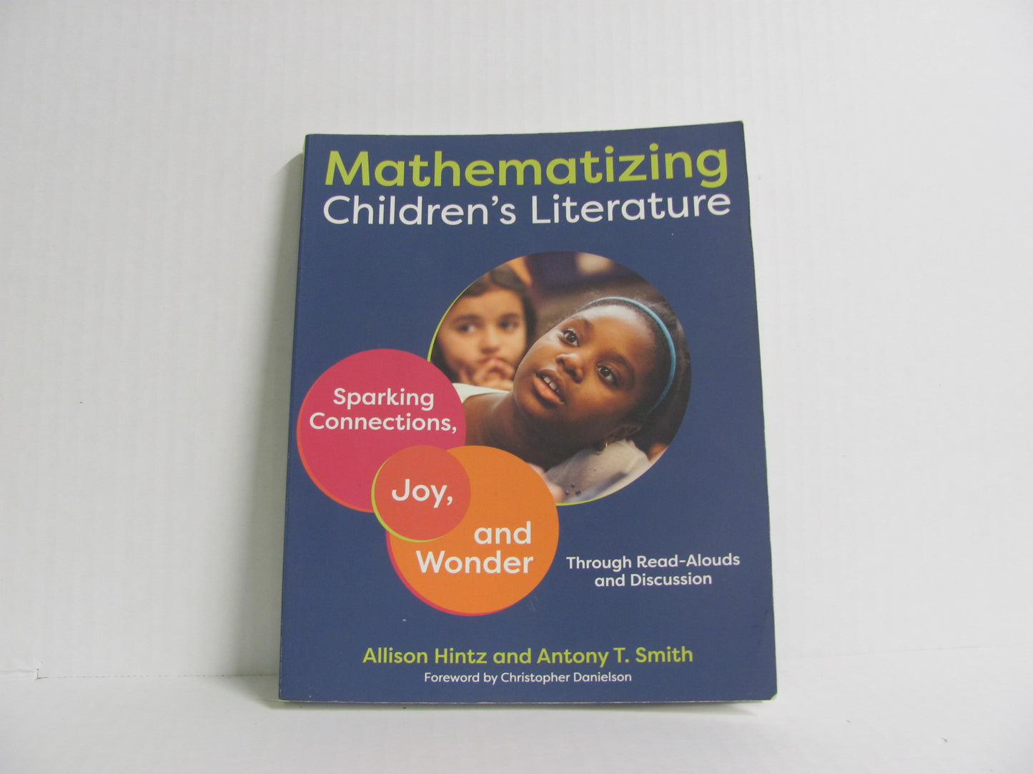 Mathematizing Children's Litreratur Stenhouse Publishers Educator Resources