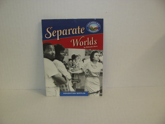 Separate Worlds General