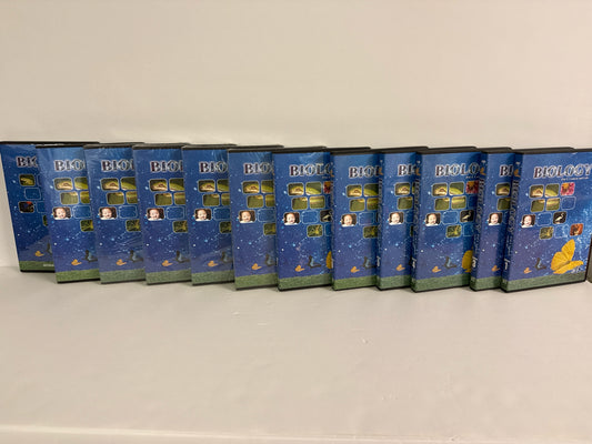 Biology ACE Set  Pre-Owned High School Science Textbooks
