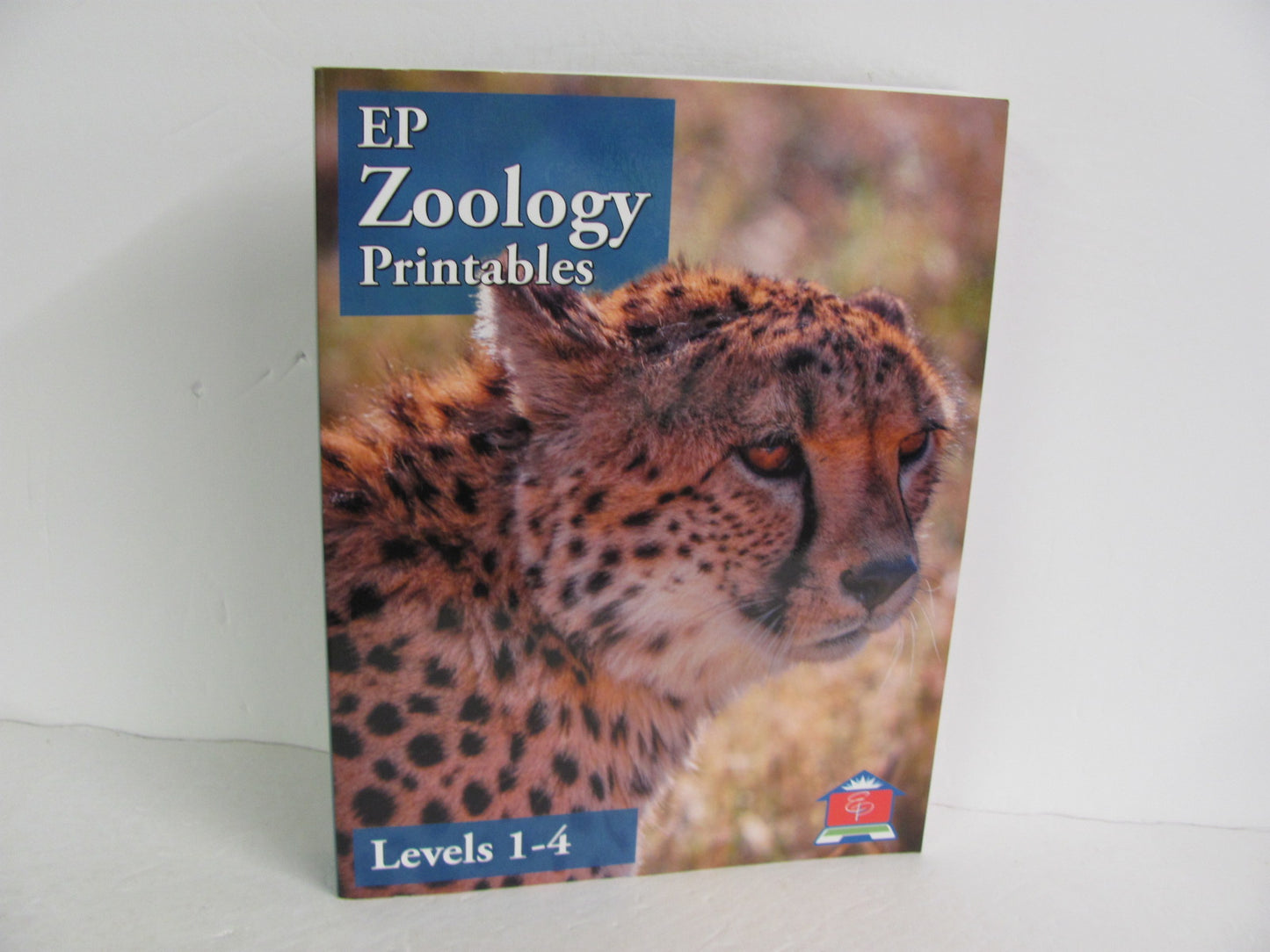 Zoology Printables Easy Peasy Pre-Owned Science Textbooks