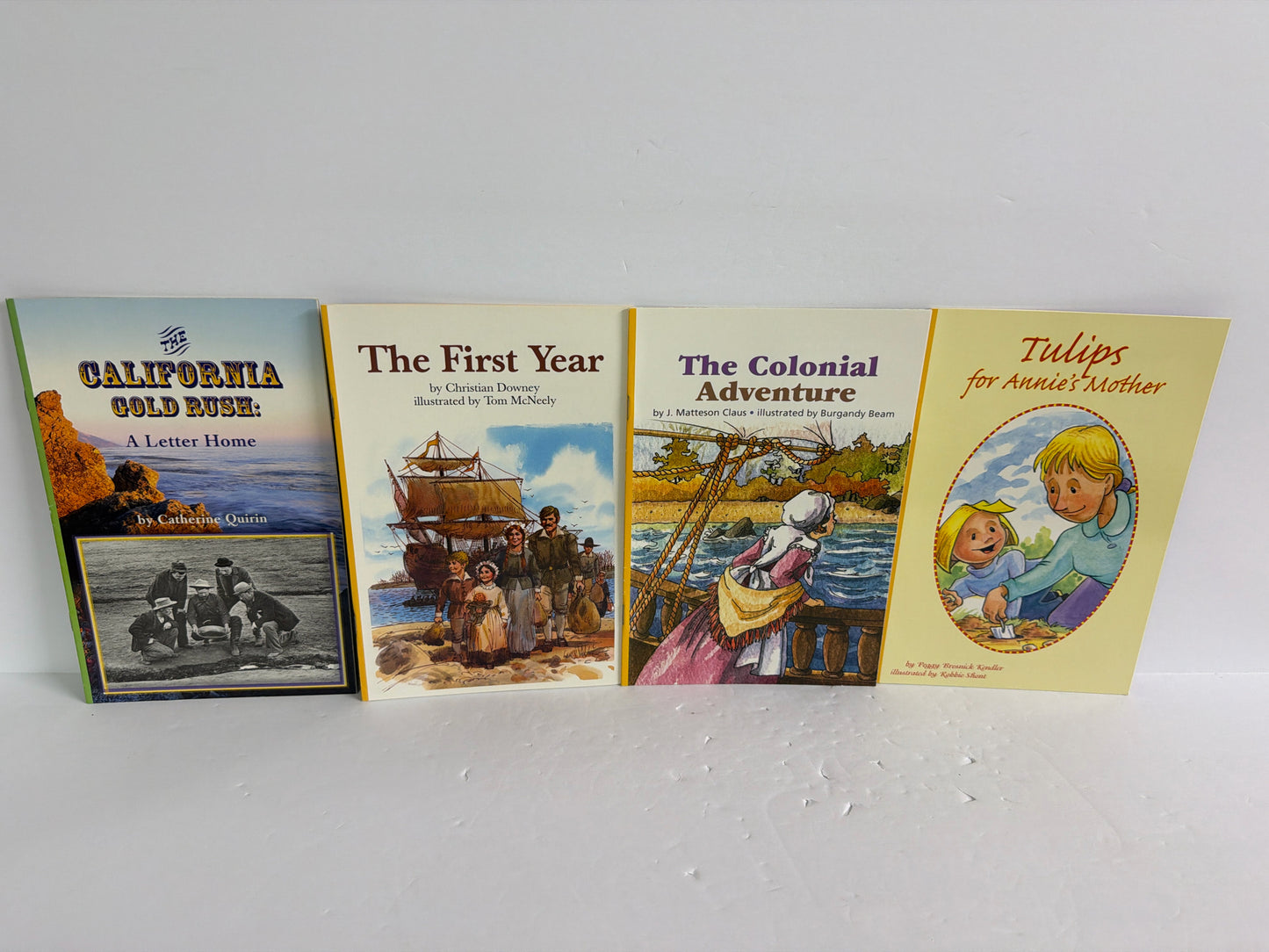 Reading Street Pearson Set  Pre-Owned 3rd Grade Reading Textbooks