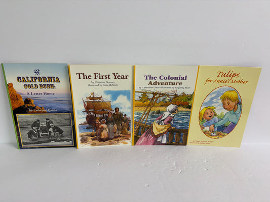 Reading Street Pearson Set  Pre-Owned 3rd Grade Reading Textbooks