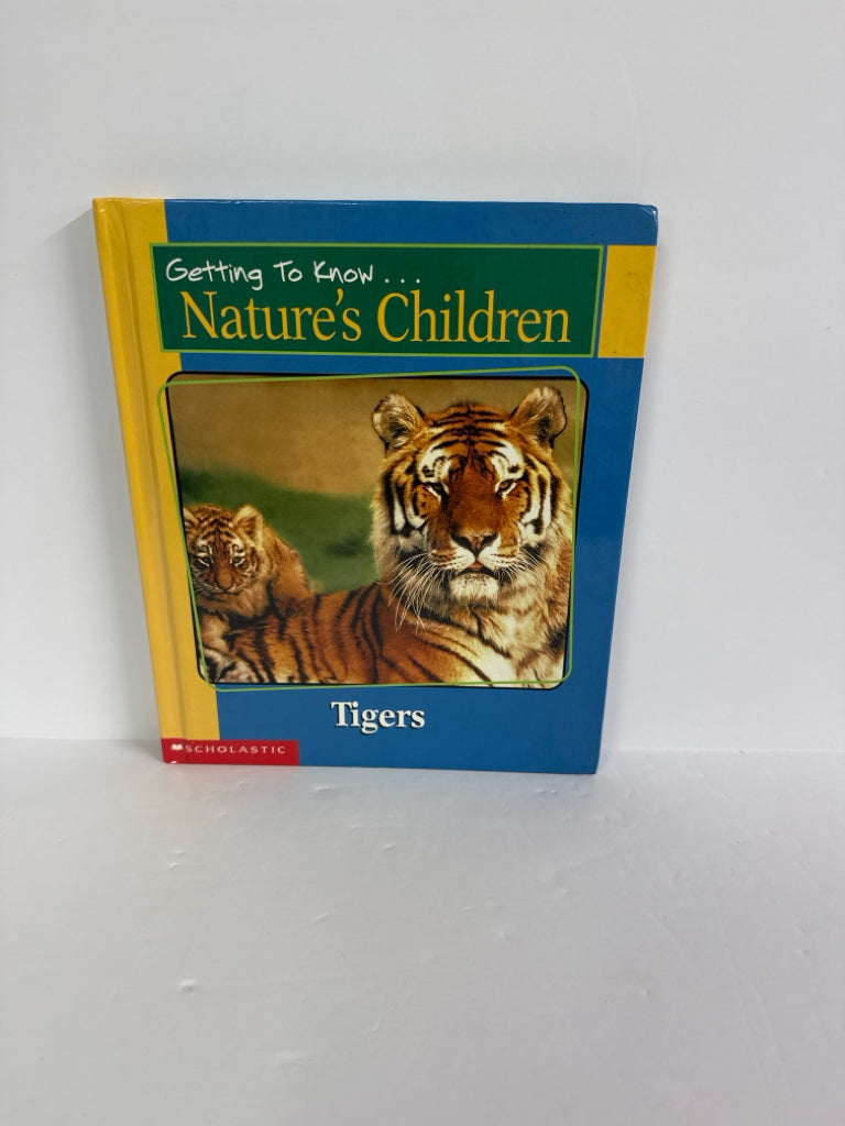 Getting to Know Scholastic Pre-Owned Elementary Science Textbooks