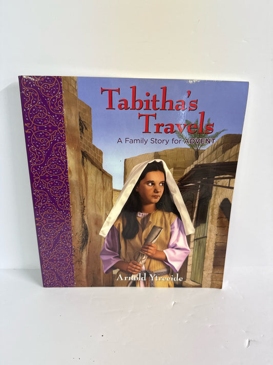 Tabitha's Travels Kregel Publications Pre-Owned Christian & Devotion Books