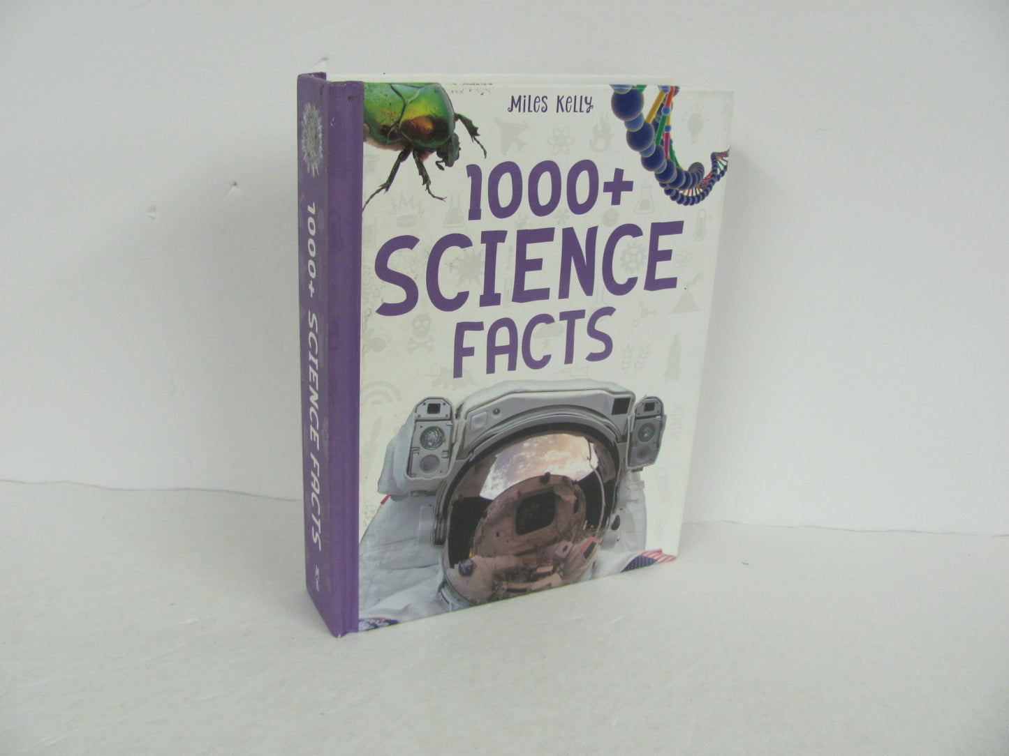 1000+ Science Facts Miles Kelly Used Elementary Science Textbooks