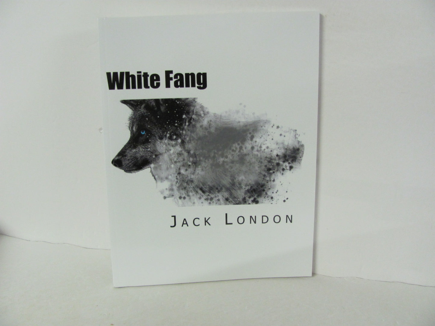 White Fang Unknown Used London Fiction Books