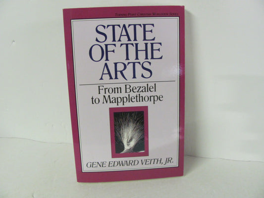 State of the Arts Crossway Pre-Owned Veith Educator Resources