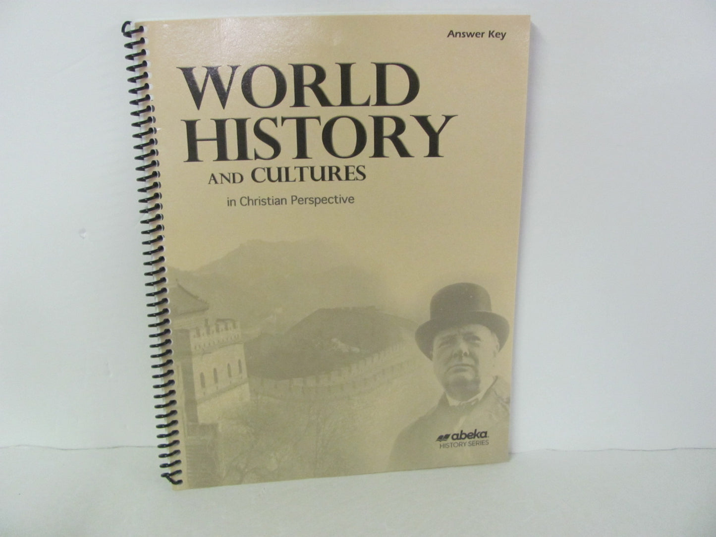 World History Abeka Answer Key  Pre-Owned 10th Grade History Textbooks