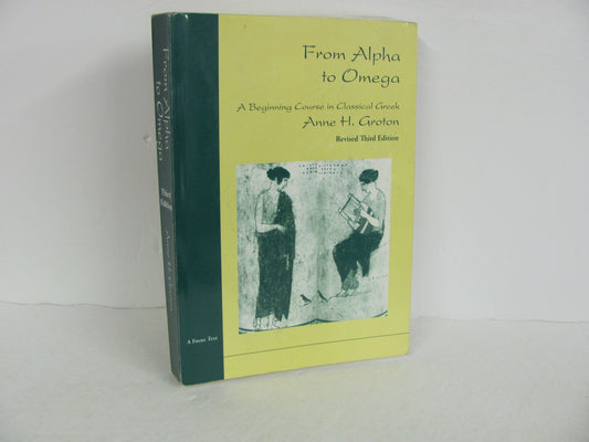 From Alpha to Omega Focus Publishing Used Other Languages' Books