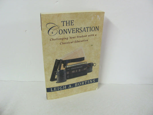 The Conversation CCMM Pre-Owned Classical Conversations