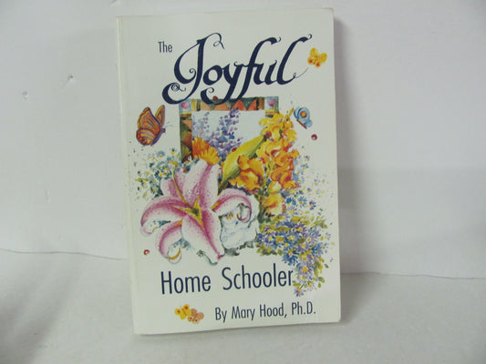 The Joyful Homeschooler Ambleside Pre-Owned Hood Family/Parenting Books