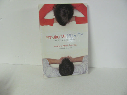 Emotional Purity Crossway Used Paulsen Bible Books