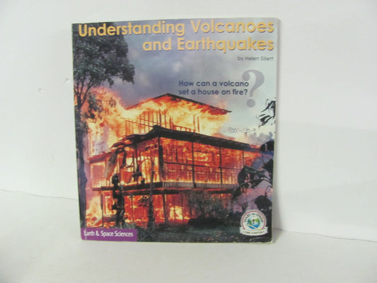 Understanding Volcanoes & Earthquak Don Johnston, Inc. Earth/Nature Books