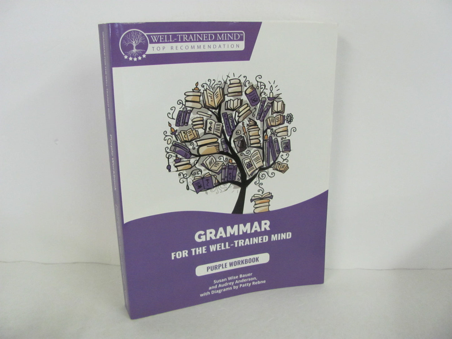 Grammar for the Well Trained Mind Well Trained Mind Press Language Textbooks